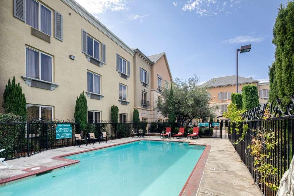 Ayres Hotel Seal Beach - Cypress Létesítmények fotó