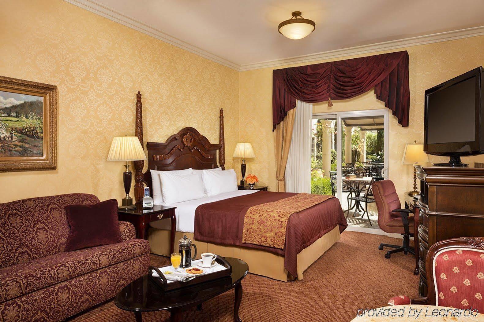 Ayres Hotel Seal Beach - Cypress Kültér fotó