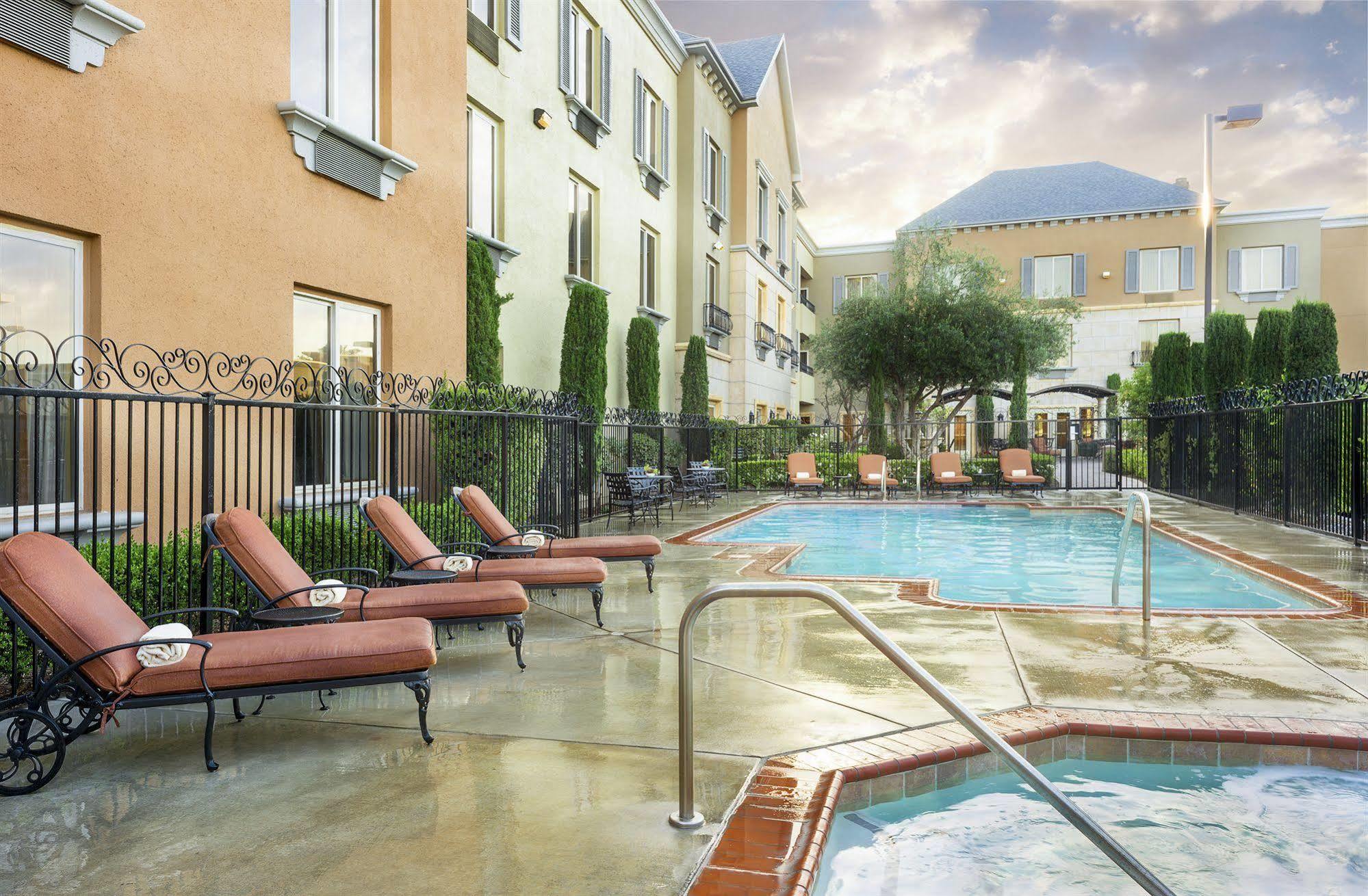 Ayres Hotel Seal Beach - Cypress Kültér fotó