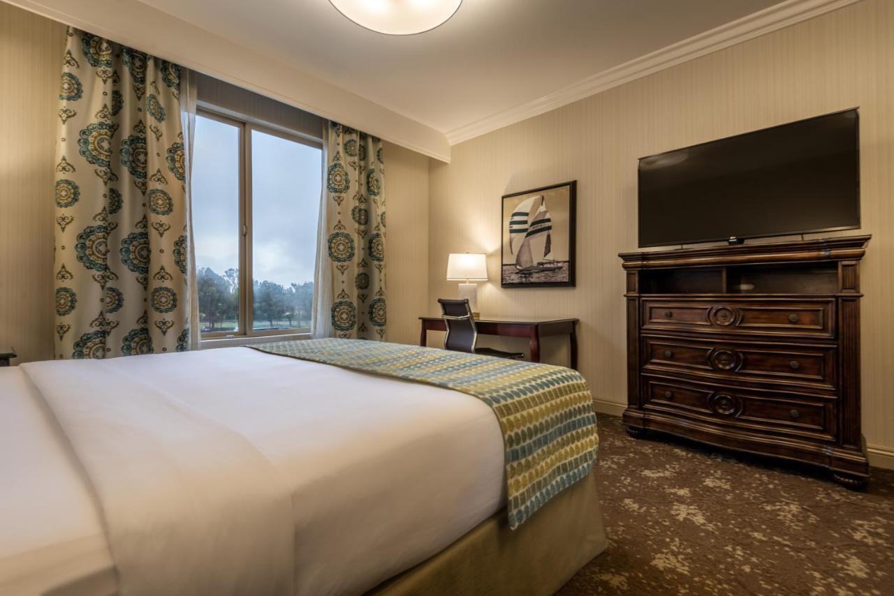 Ayres Hotel Seal Beach - Cypress Kültér fotó