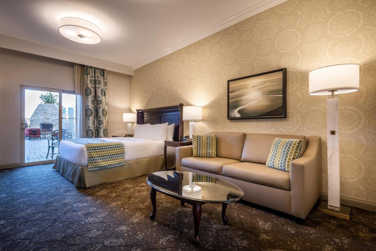 Ayres Hotel Seal Beach - Cypress Kültér fotó