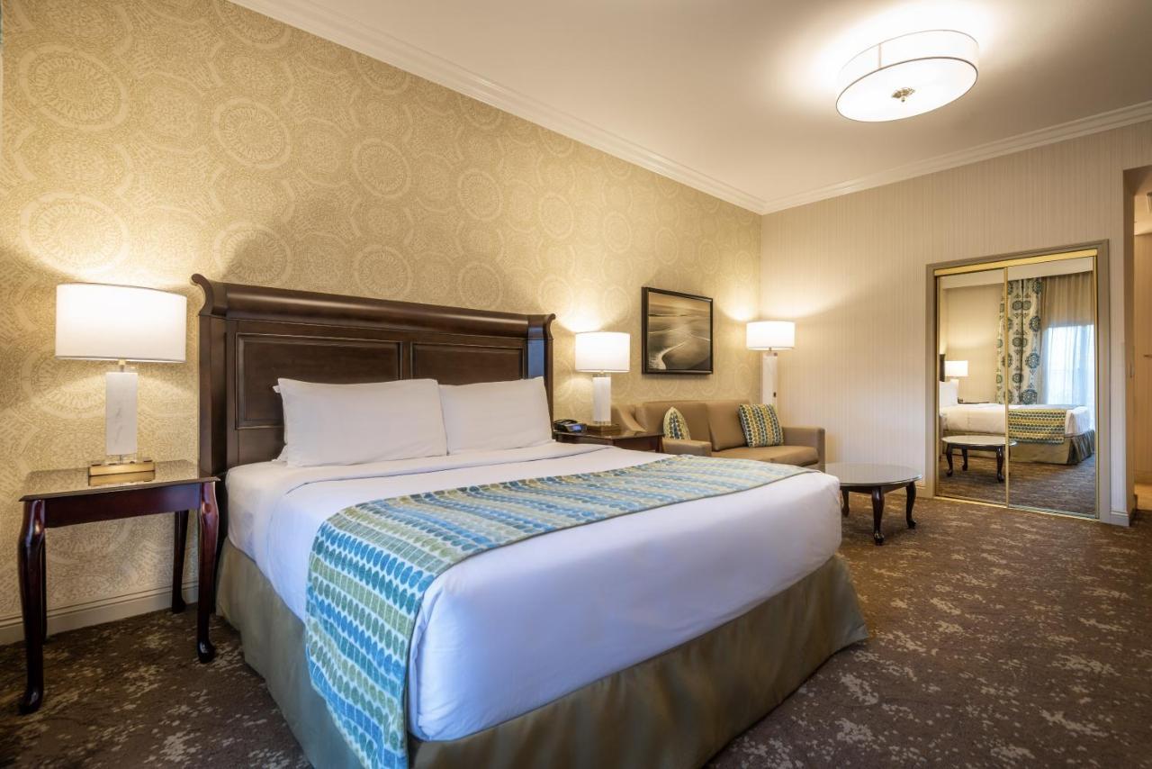 Ayres Hotel Seal Beach - Cypress Kültér fotó